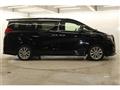 2017 Toyota Alphard G