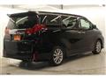 2017 Toyota Alphard G