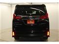 2017 Toyota Alphard G