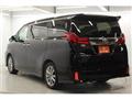 2017 Toyota Alphard G