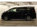 2017 Toyota Alphard G