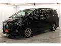 2017 Toyota Alphard G