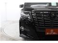 2017 Toyota Alphard G