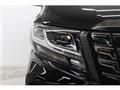 2017 Toyota Alphard G