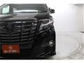2017 Toyota Alphard G