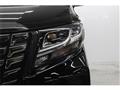 2017 Toyota Alphard G