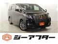 2016 Toyota Alphard G