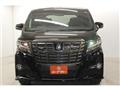 2016 Toyota Alphard G
