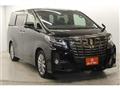 2016 Toyota Alphard G
