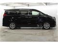 2016 Toyota Alphard G