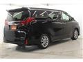 2016 Toyota Alphard G