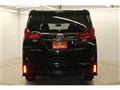 2016 Toyota Alphard G