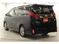 2016 Toyota Alphard G