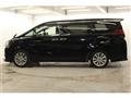 2016 Toyota Alphard G