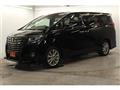 2016 Toyota Alphard G