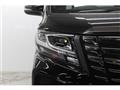 2016 Toyota Alphard G