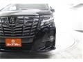 2016 Toyota Alphard G