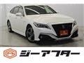 2018 Toyota Crown
