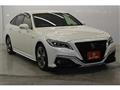2018 Toyota Crown