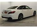2018 Toyota Crown