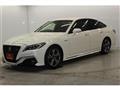 2018 Toyota Crown