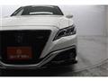 2018 Toyota Crown