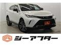 2023 Toyota Harrier Hybrid