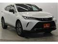 2023 Toyota Harrier Hybrid