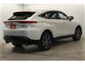 2023 Toyota Harrier Hybrid