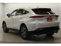 2023 Toyota Harrier Hybrid