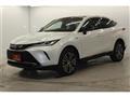2023 Toyota Harrier Hybrid