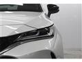 2023 Toyota Harrier Hybrid