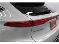 2023 Toyota Harrier Hybrid