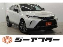 2023 Toyota Harrier Hybrid