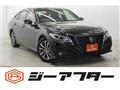 2018 Toyota Crown
