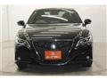2018 Toyota Crown