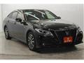 2018 Toyota Crown
