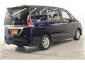 2016 Nissan Serena