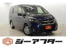 2016 Nissan Serena