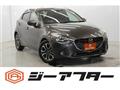 2015 Mazda Demio
