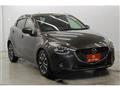 2015 Mazda Demio