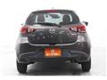2015 Mazda Demio