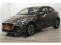 2015 Mazda Demio