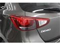 2015 Mazda Demio