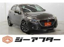 2015 Mazda Demio
