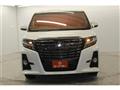 2017 Toyota Alphard G
