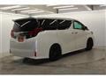 2017 Toyota Alphard G