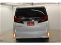 2017 Toyota Alphard G
