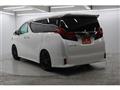 2017 Toyota Alphard G