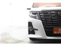 2017 Toyota Alphard G